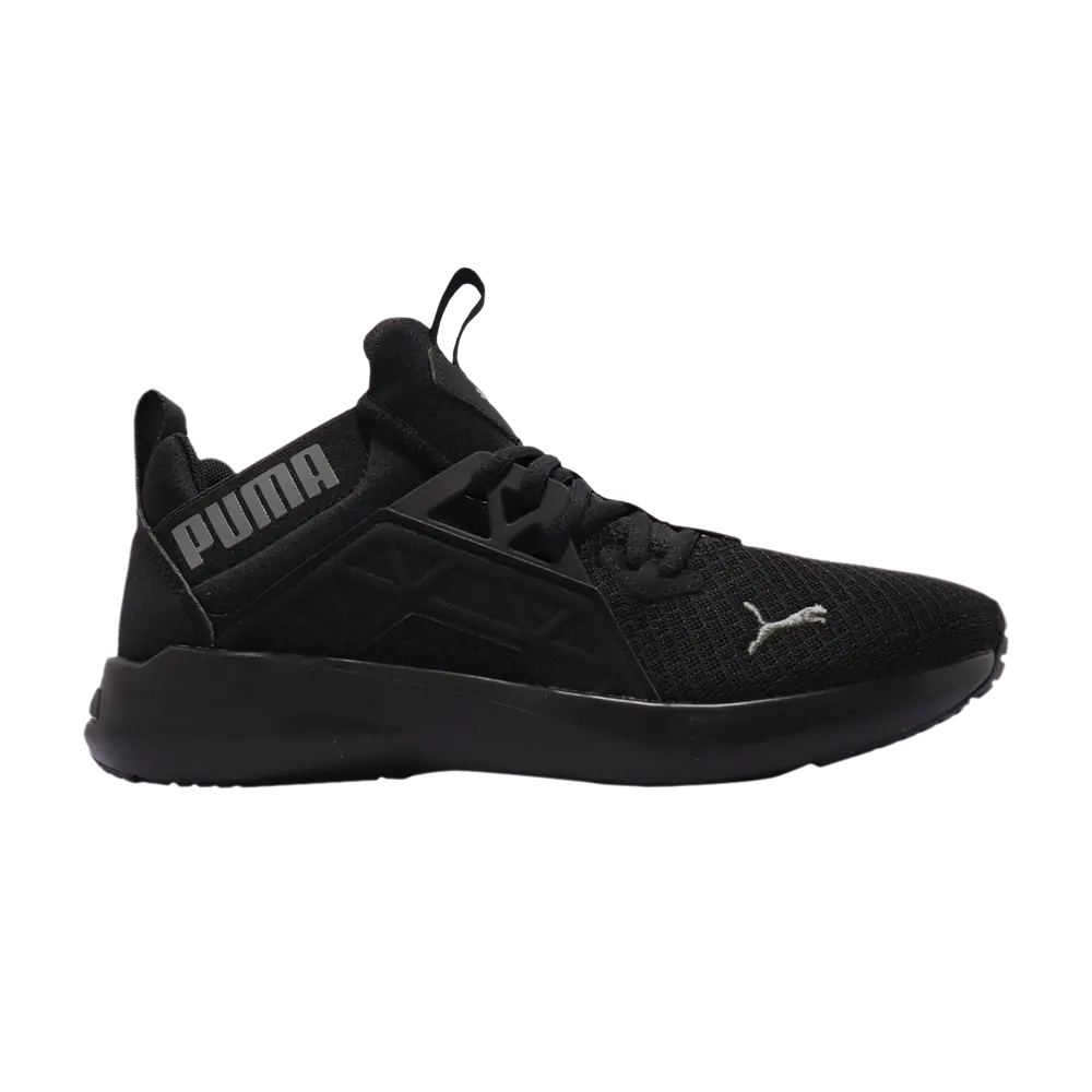 

Кроссовки Softride Enzo NXT Jr Puma, черный