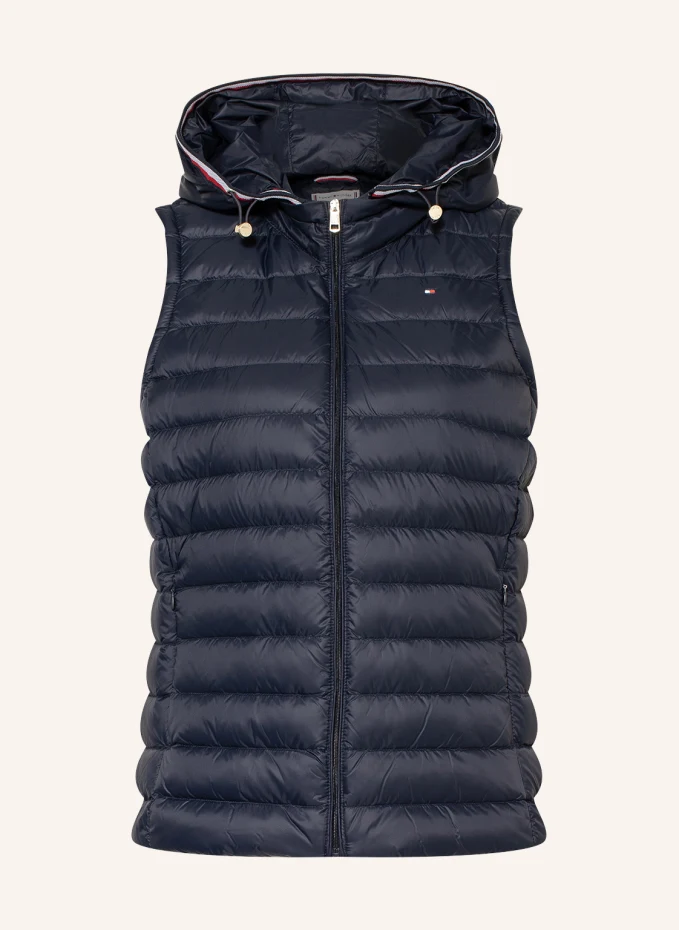 

Жилет Tommy Hilfiger, синий