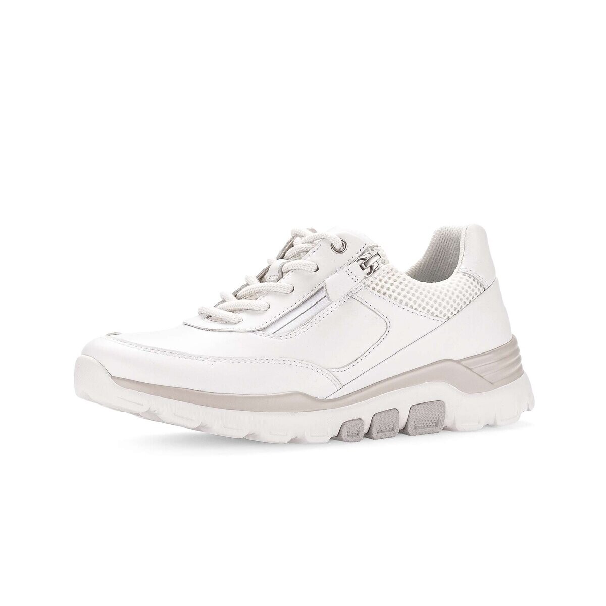 

Кроссовки rollingsoft low, белый