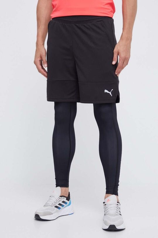 

Спортивные шорты Train All Day Puma, черный