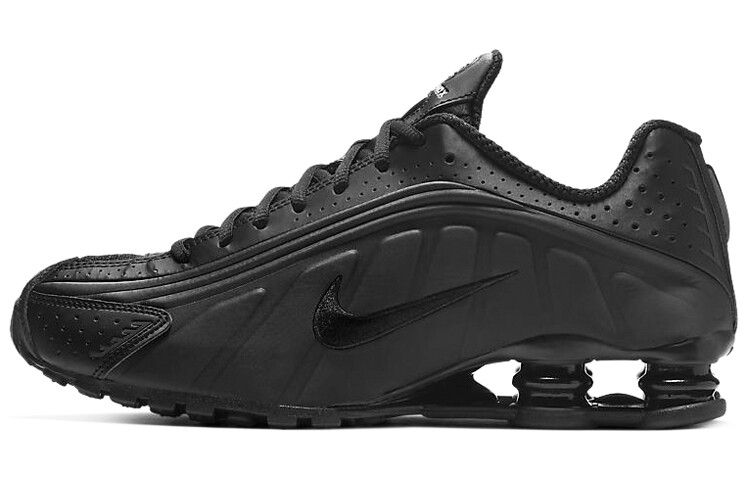 

Баскетбольные кроссовки унисекс Nike SHOX R4