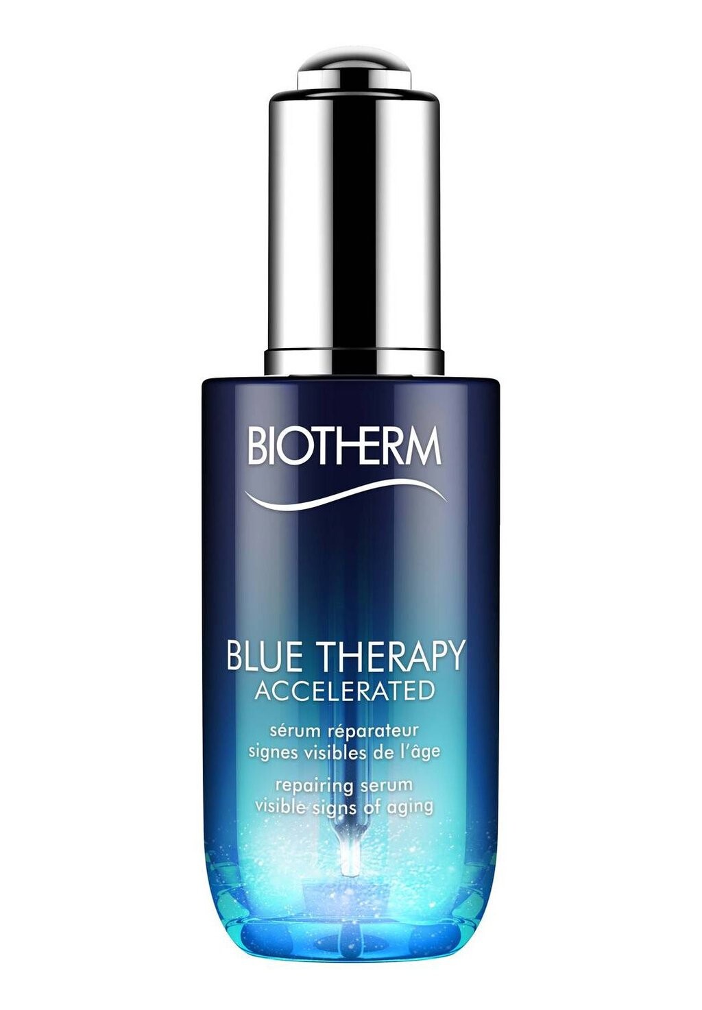 

Сыворотка Biotherm Blue Therapy Accelerated Serum Biotherm