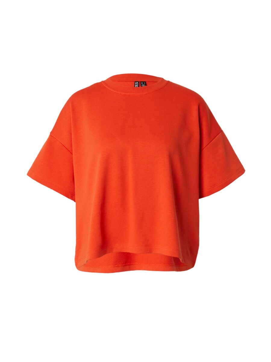 

Толстовка Pieces CHILLI, цвет Orange Red