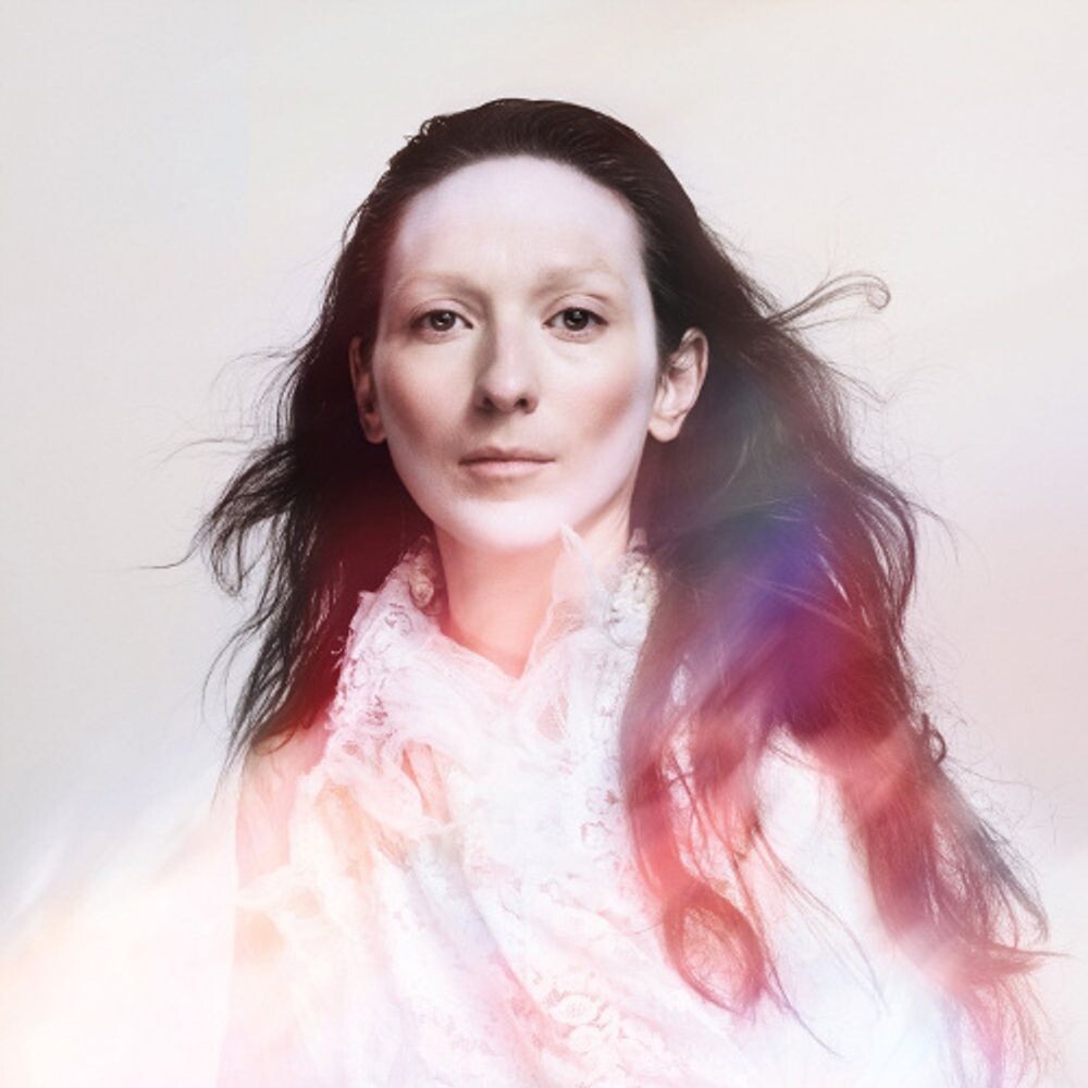 

Виниловая пластинка LP This Is My Hand - My Brightest Diamond