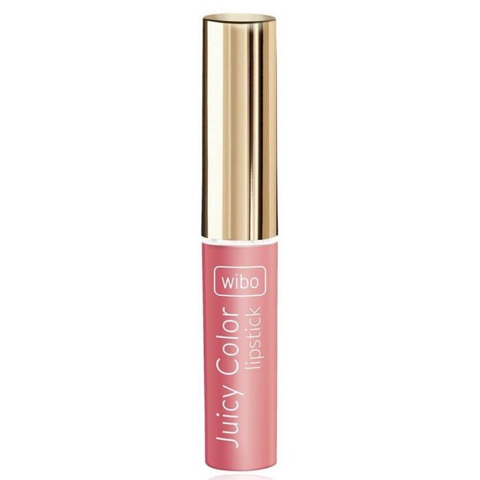 

Губная помада Labial Juicy Color Lipstick Wibo, 02
