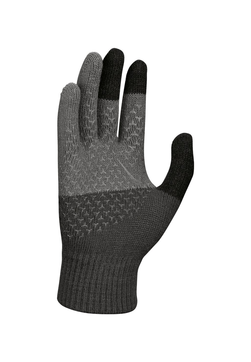 

Перчатки ПЕРЧАТКИ TECH AND GRIP GRAPHIC Nike, grauschwarz