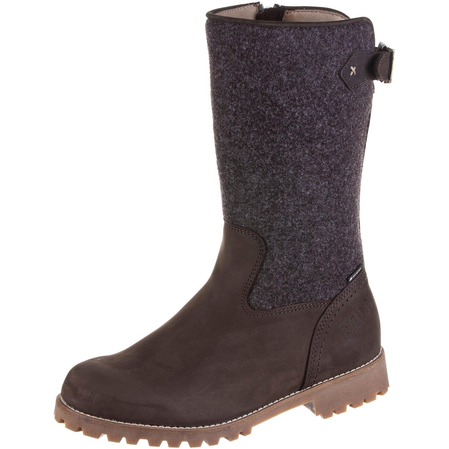

Ботинки MEINDL Stiefel Innsbruck II, цвет dunkelbraun