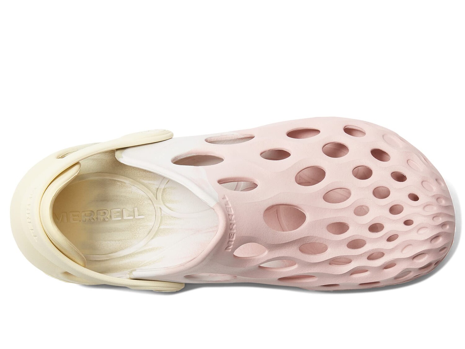 

Сабо Merrell Hydro Moc Drift