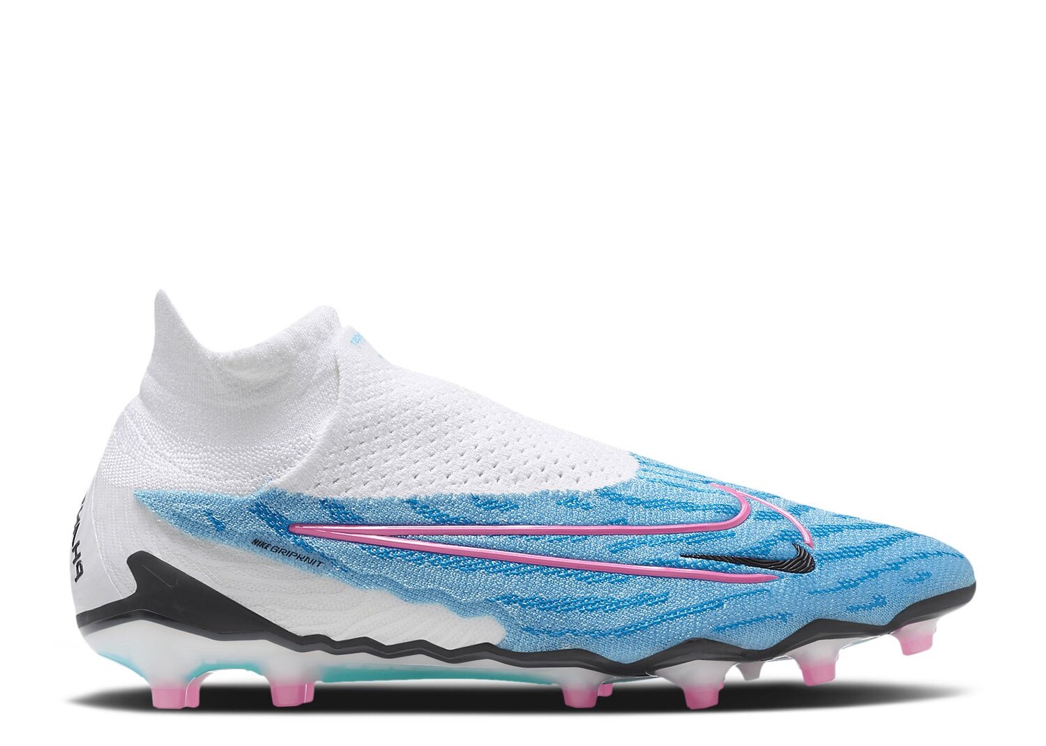 

Кроссовки Nike Phantom Gx Elite Df Ag Pro 'Blast Pack', синий