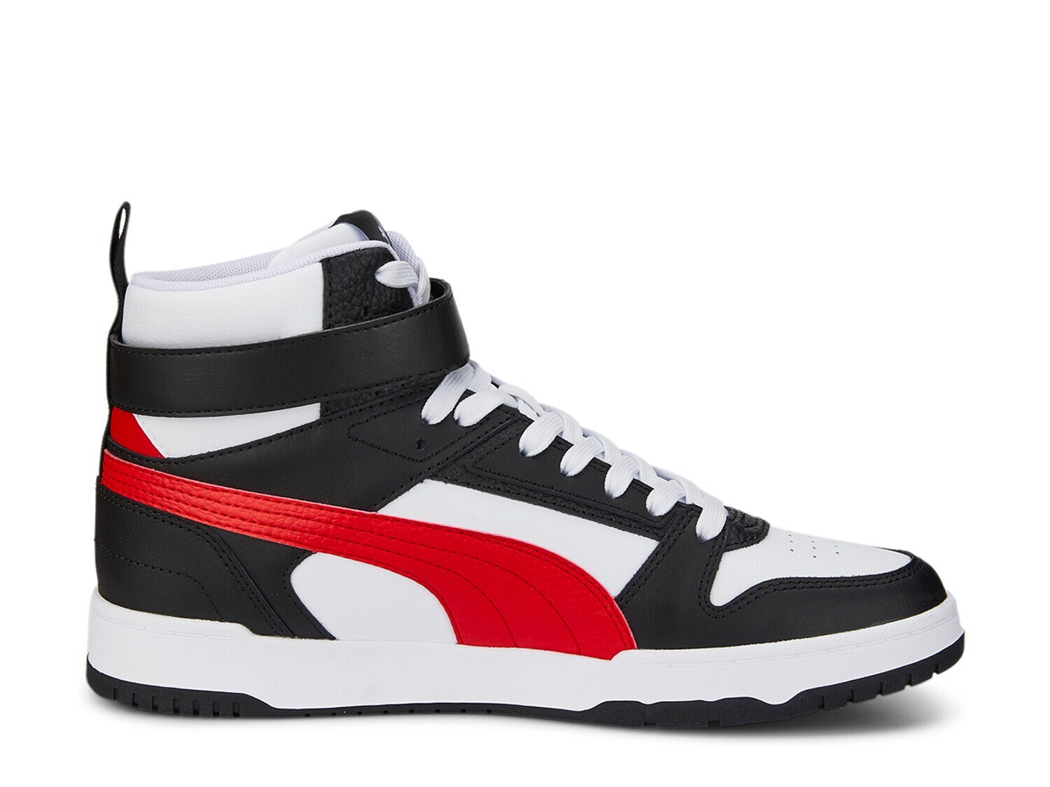 

Кроссовки RBD Game — мужские Puma, белый