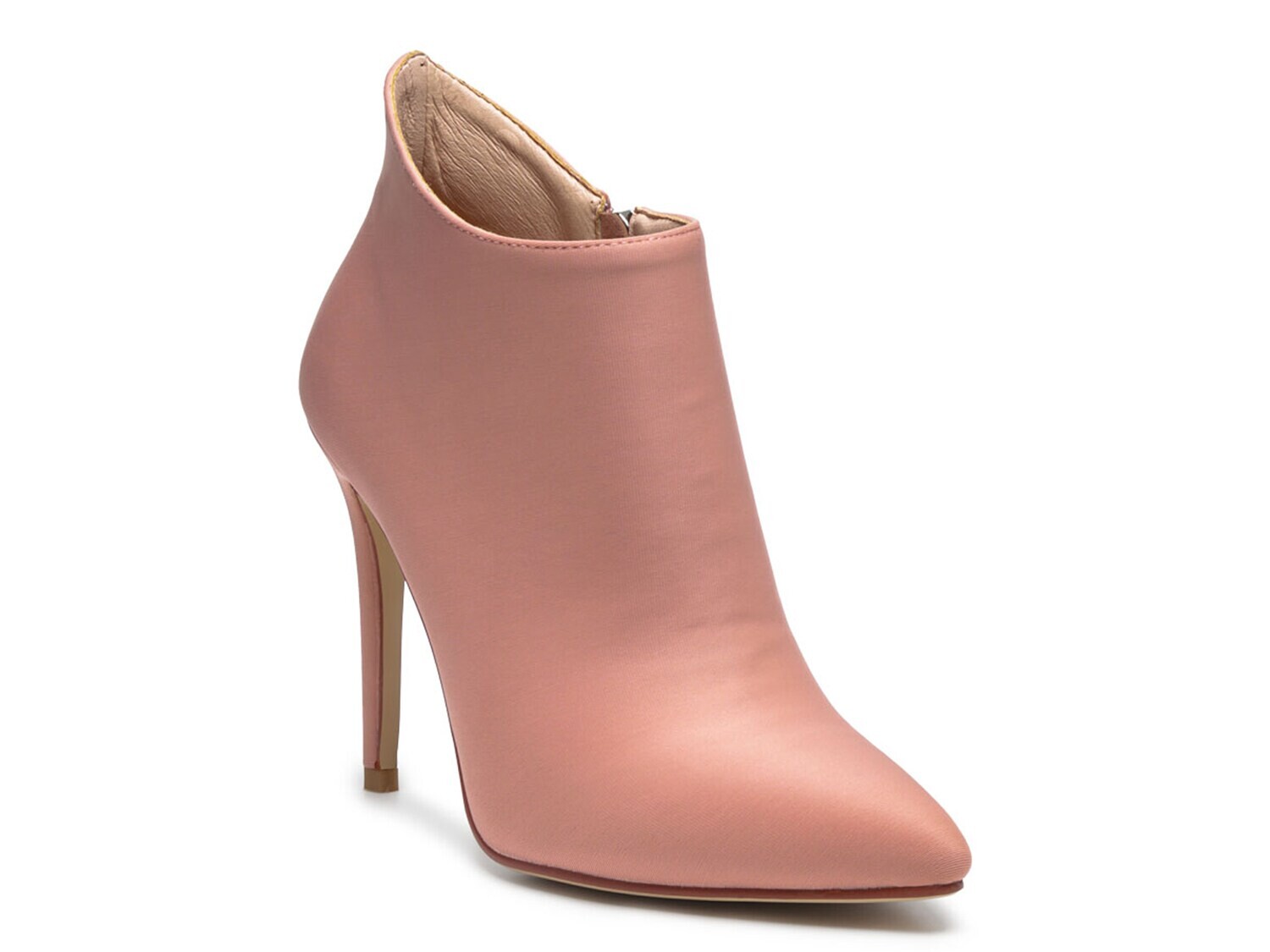 

Ботинки Rag & Co Melba, цвет Blush