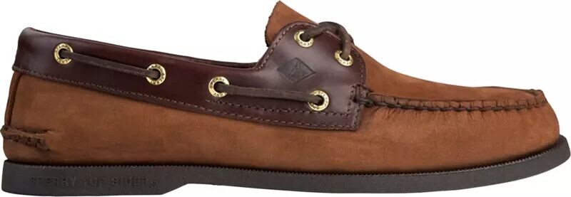 

Оригинальные мужские топсайдеры Sperry Top-Sider