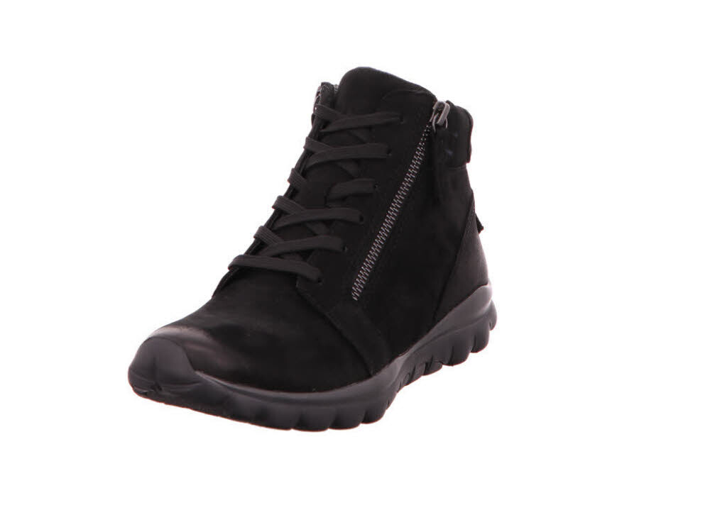 

Ботильоны Gabor Boots, черный