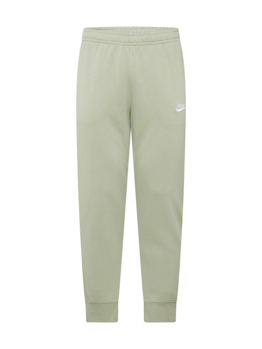 

Брюки Nike Sportswear Tapered Pants CLUB, пастельно-зеленый