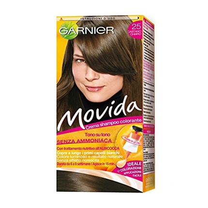 Средства для волос Movida без аммиака, Garnier