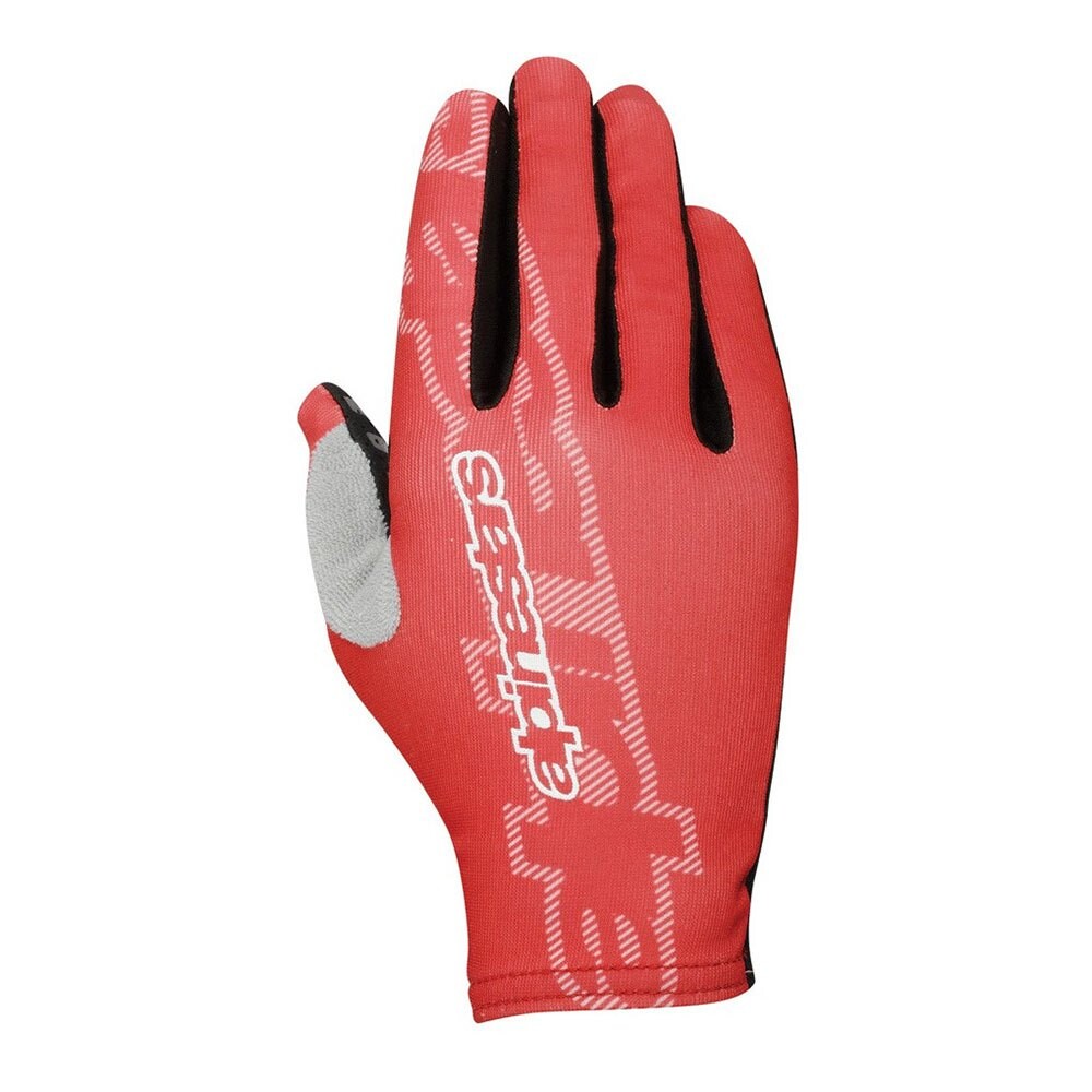 

Длинные перчатки Alpinestars F-Lite, оранжевый