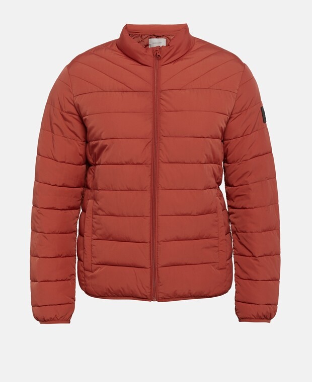 

Зимняя куртка Pierre Cardin, красный