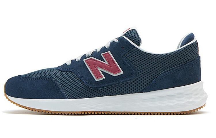 

Мужская стильная обувь New Balance NB X-70