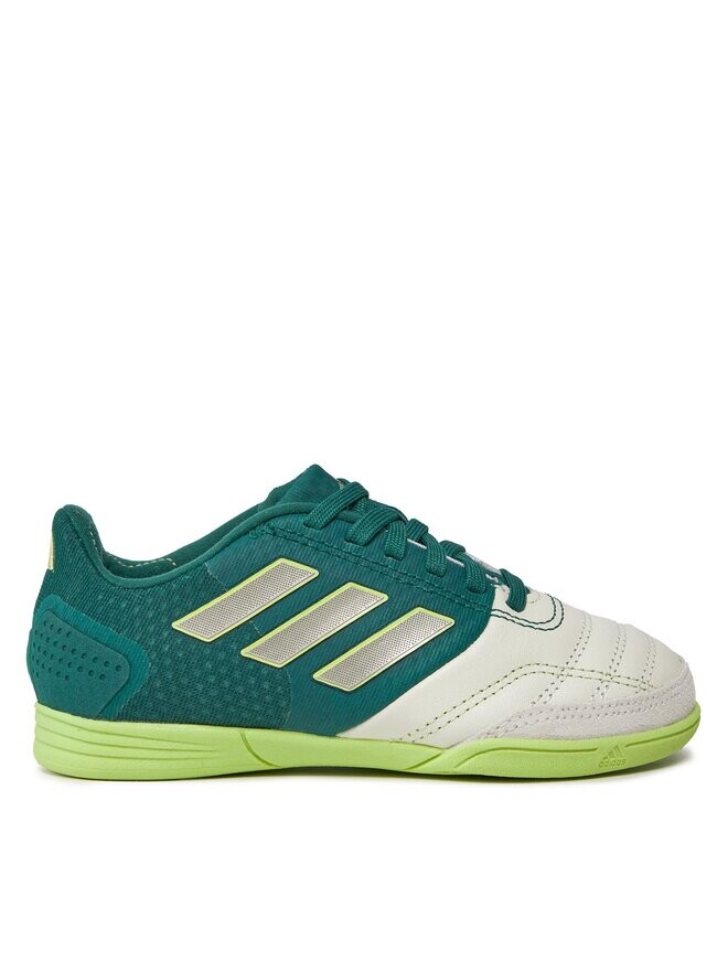 

Футбольные бутсы Adidas, красочный