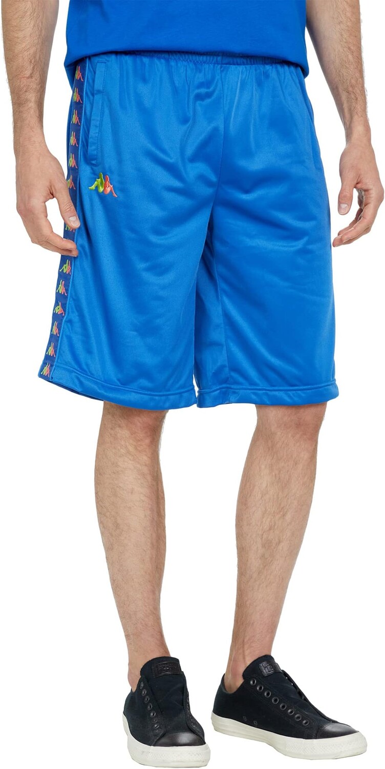 

222 Банда Ларами Kappa, цвет Blue Lapis/Green Lime/Orange/Grey Ash
