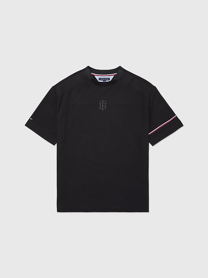 

Tommy Hilfiger футболка Tommy Adaptive