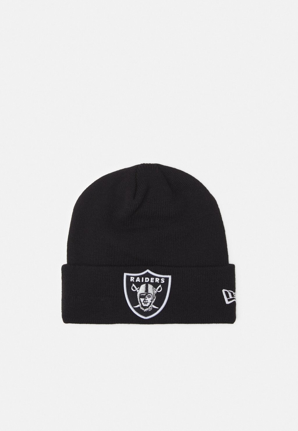 

Шапка New Era, черный