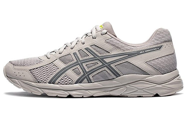 

Кроссовки мужские Asics Gel-Contend 4, синий / серый