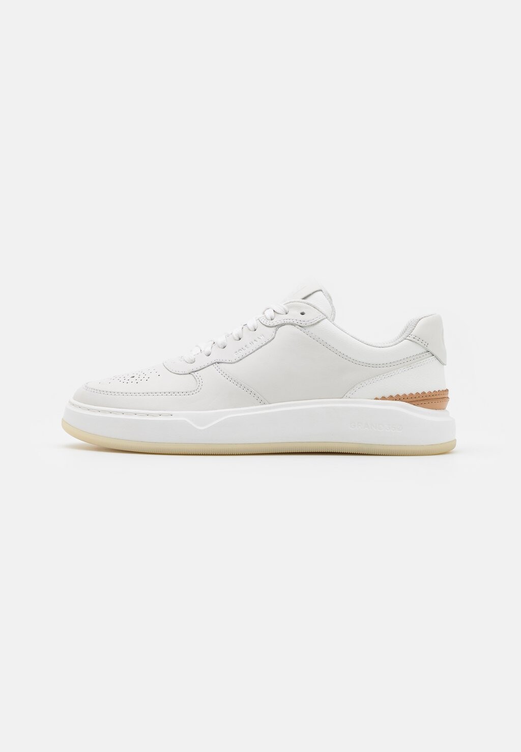 

Низкие кроссовки Cole Haan