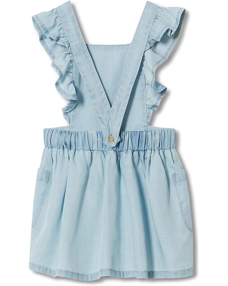 

Платье Mango Flavia Dress, цвет Clear Denim