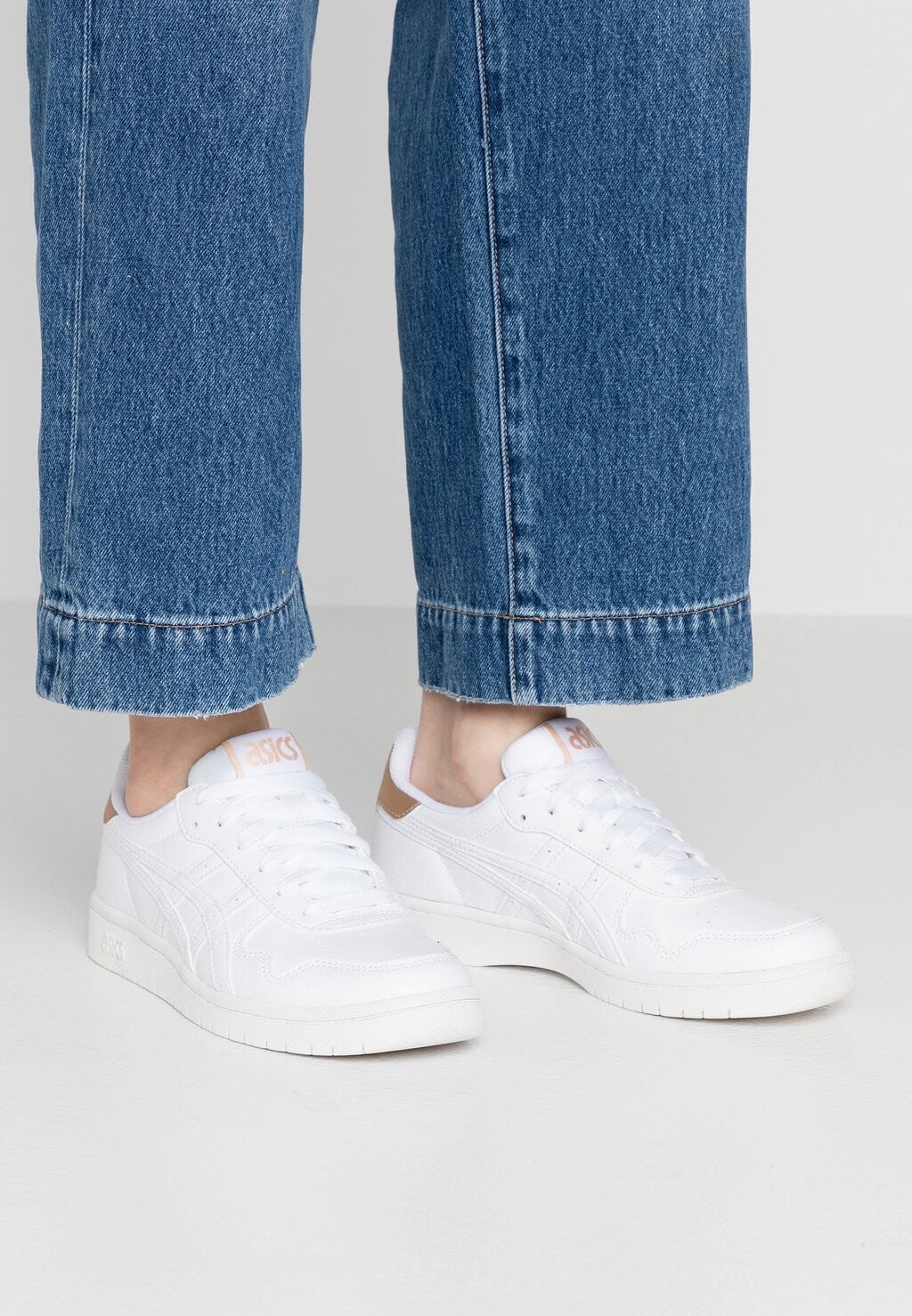 

Кроссовки ASICS SportStyle, белый