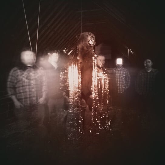 

Виниловая пластинка My Morning Jacket - It Still Moves