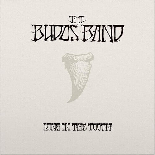 

Виниловая пластинка Budos Band: Long In The Tooth