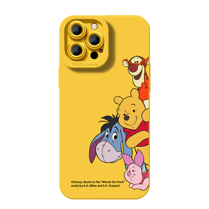 

Чехол для телефона Sen Dog Forest Dog, Apple purple