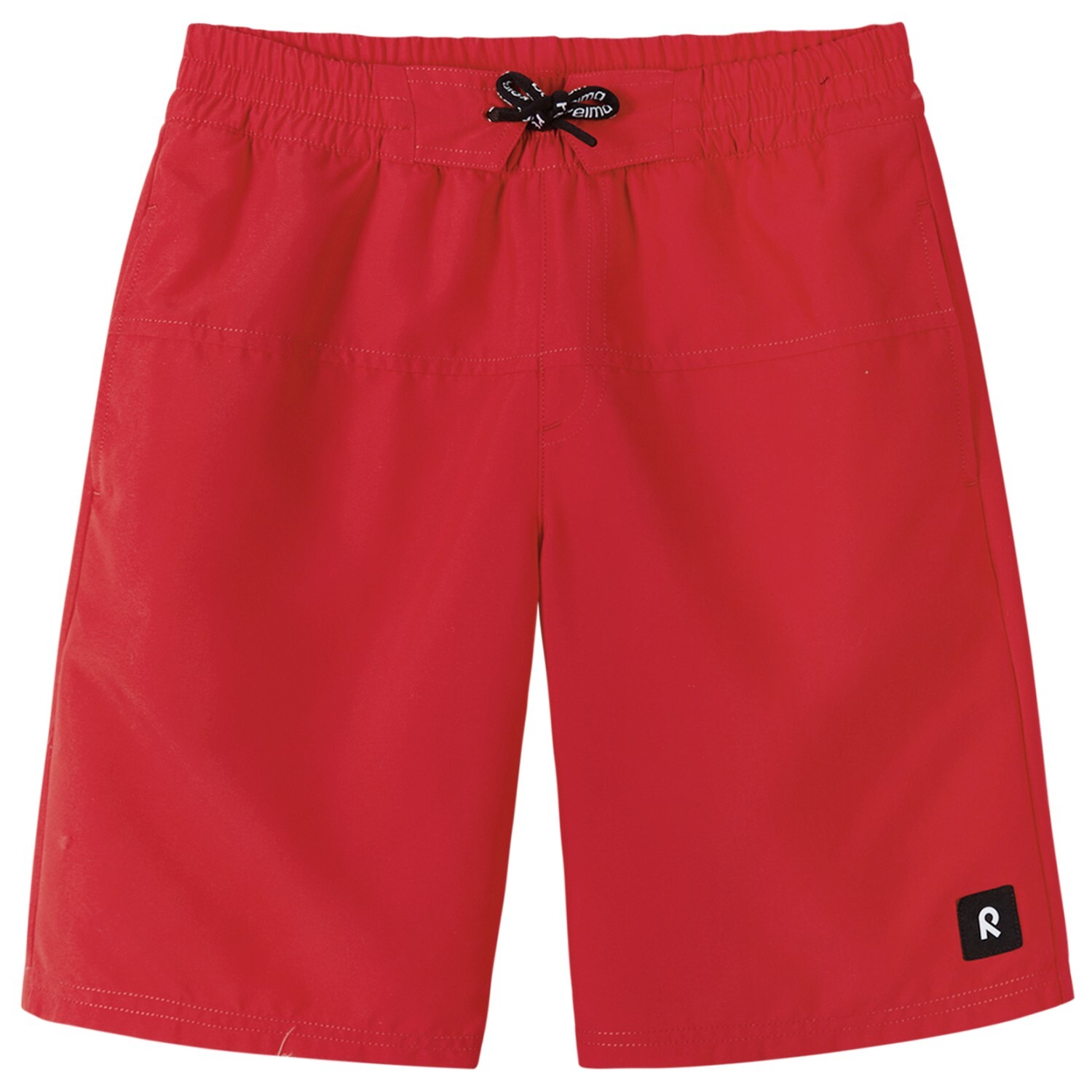 

Шорты Reima Kid's Papaija Akva, цвет Reima Red