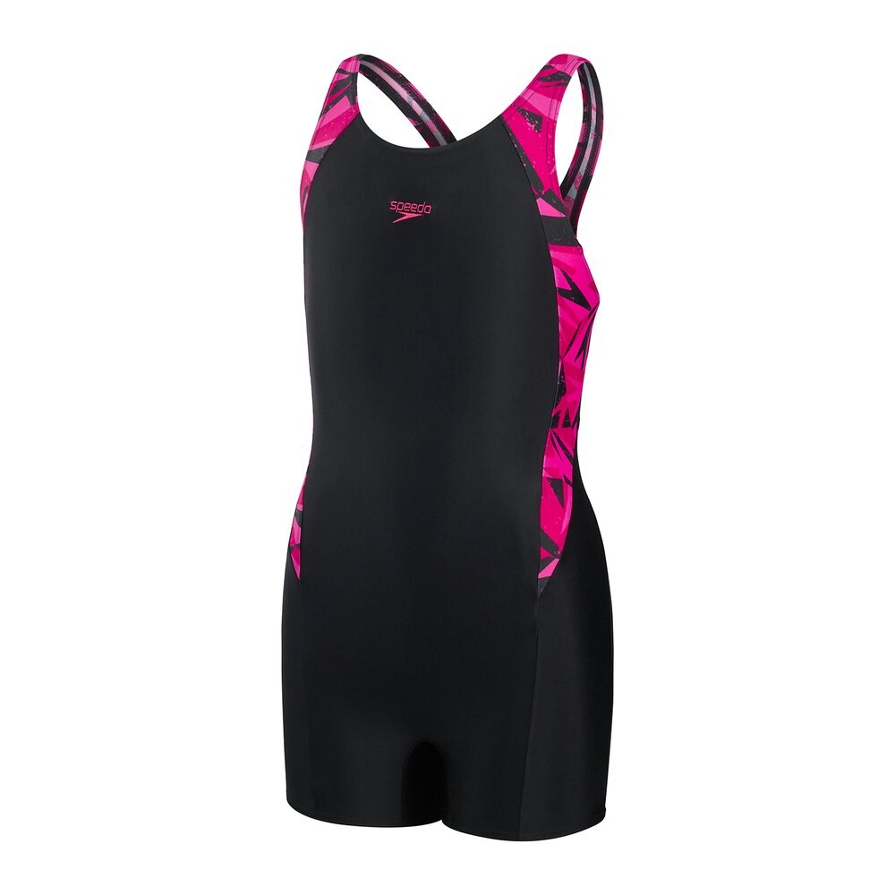 

Купальник Speedo H-Boom Splice, черный