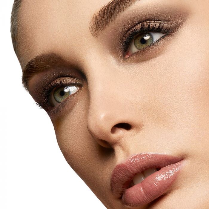 Тени для век Vamp! Wet & Dry Sombra de Ojos Pupa Milano, 102