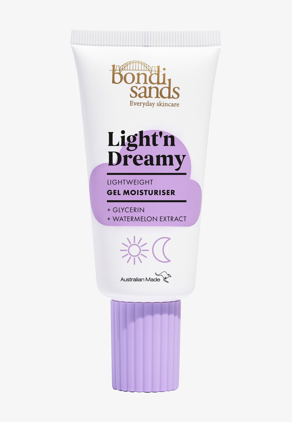 Увлажняющий Bondi Sands Light'N Dreamy Gel Moisturizer 50Ml Bondi Sands
