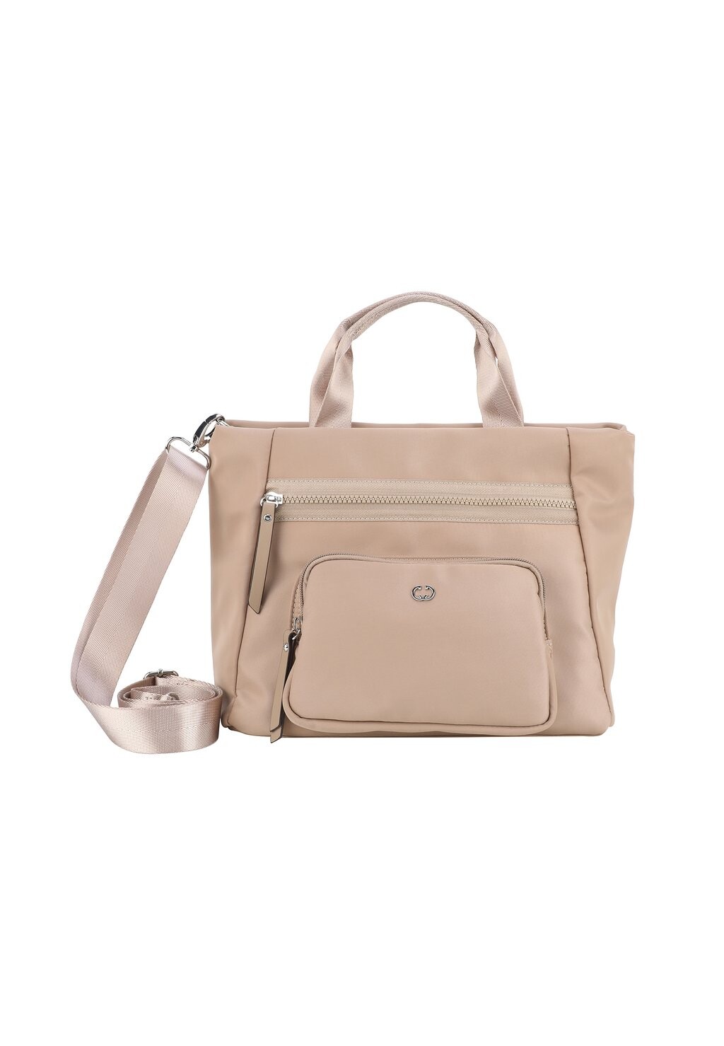 

Сумочка Echoes Gerry Weber, цвет fungi