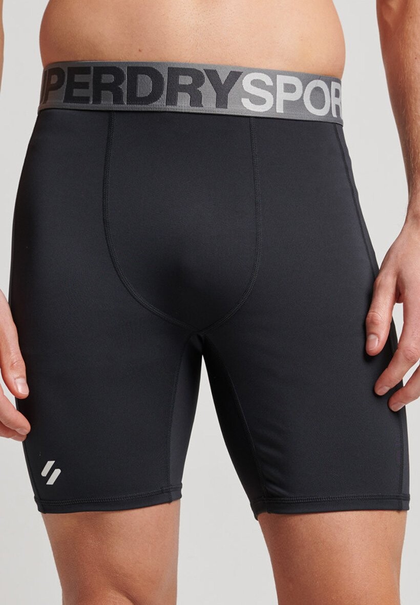 

Тайтсы Superdry