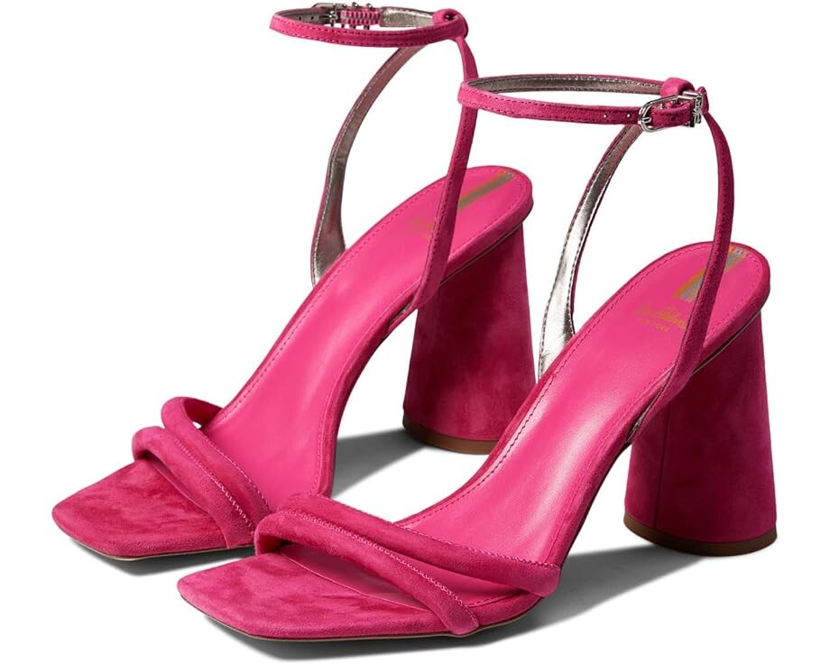 

Туфли Sam Edelman Kia, цвет Bold Fuchsia
