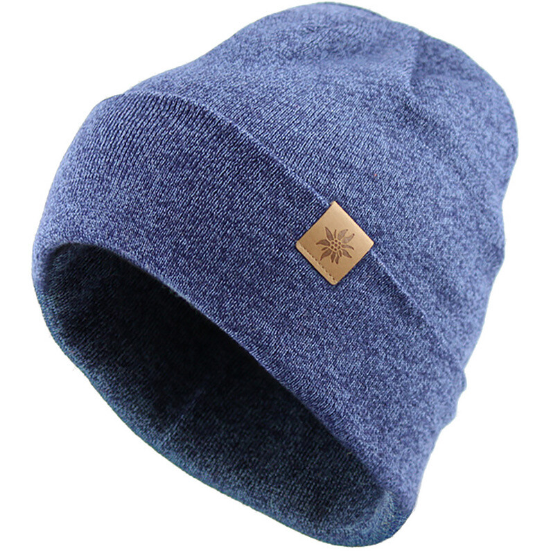 

Классическая шляпа Хаум Bavarian Caps, синий