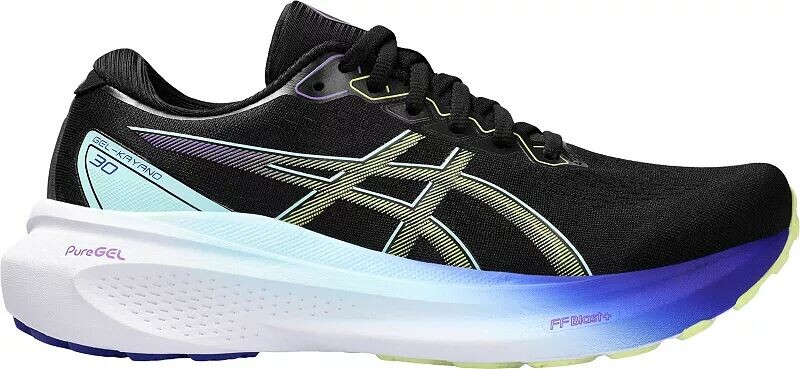 

Женские кроссовки Asics GEL-KAYANO 30, черный