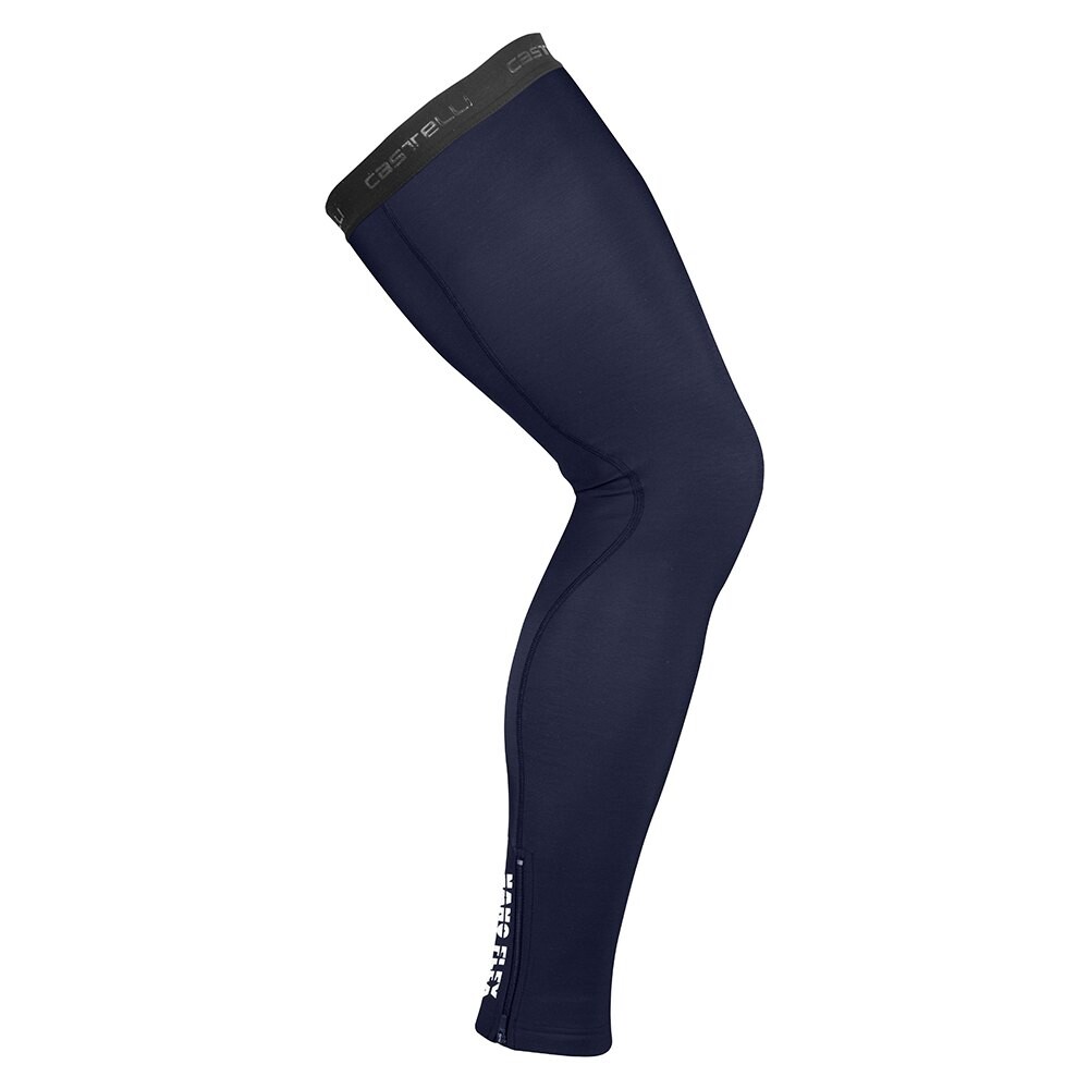 

Гетры Castelli Nano Flex 3G, синий