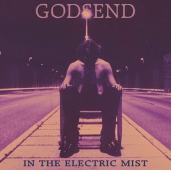 Виниловая пластинка Godsend - In the Electric Mist