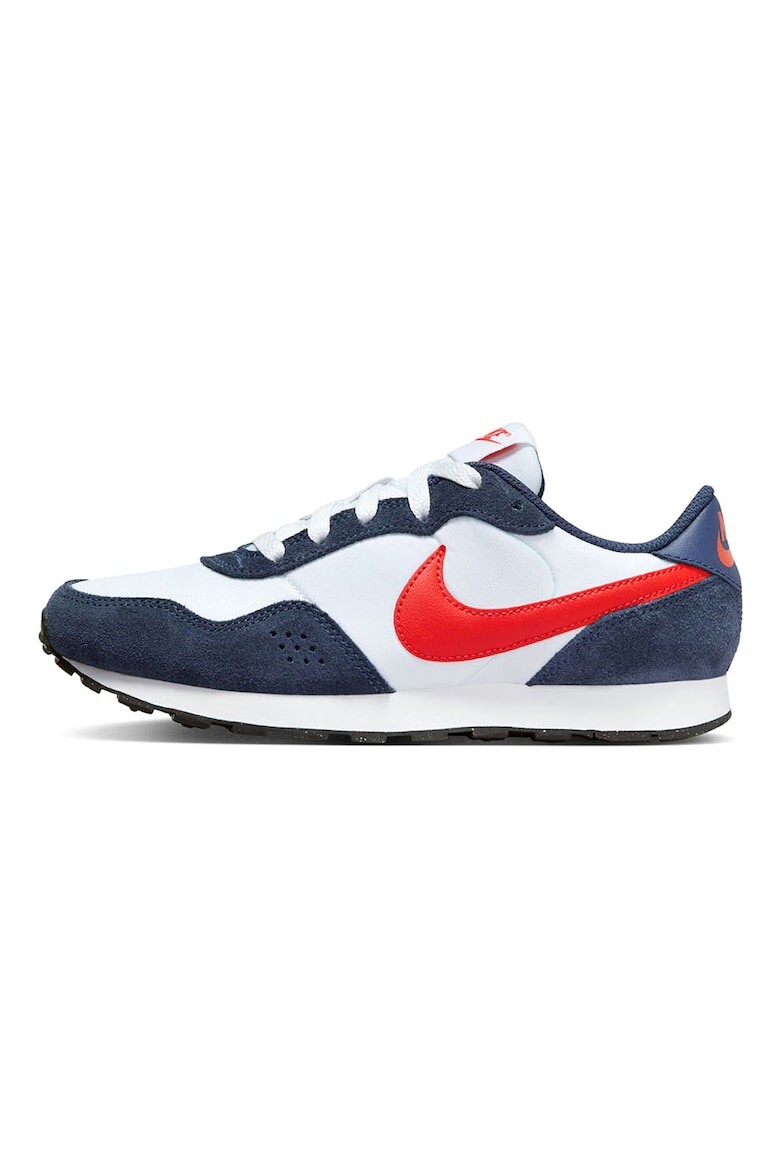 

Кроссовки MD Valiant из замши Nike, красный