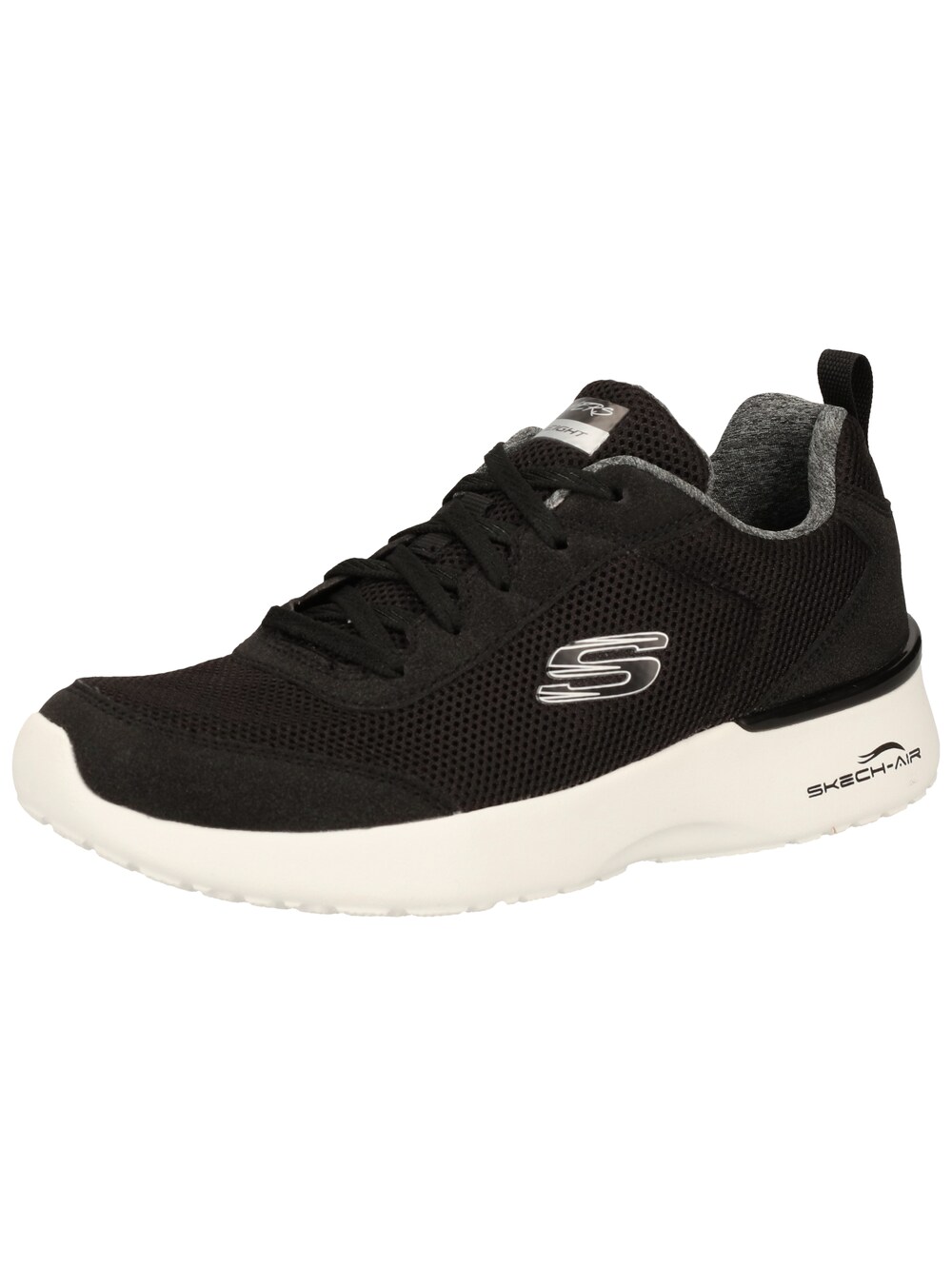 

Кроссовки Skechers Fast Brake, черный