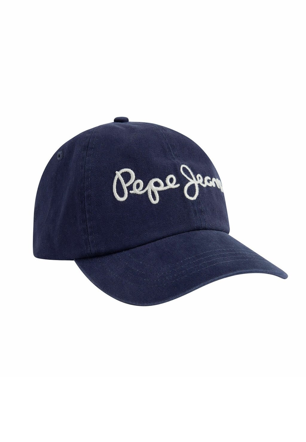 

Кепка ГИЛБЕРТ Pepe Jeans, Далвич синий