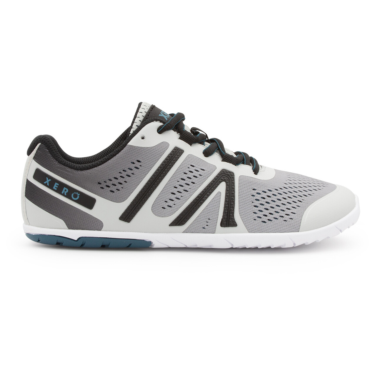 

Босоножки Xero Shoes Women's HFS, цвет Aurora Gray