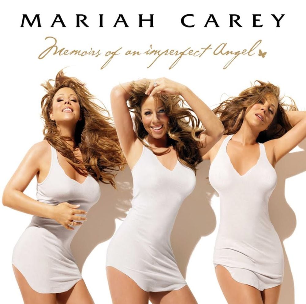 

Виниловая пластинка LP Memoirs Of An Imperfect Angel - Mariah Carey