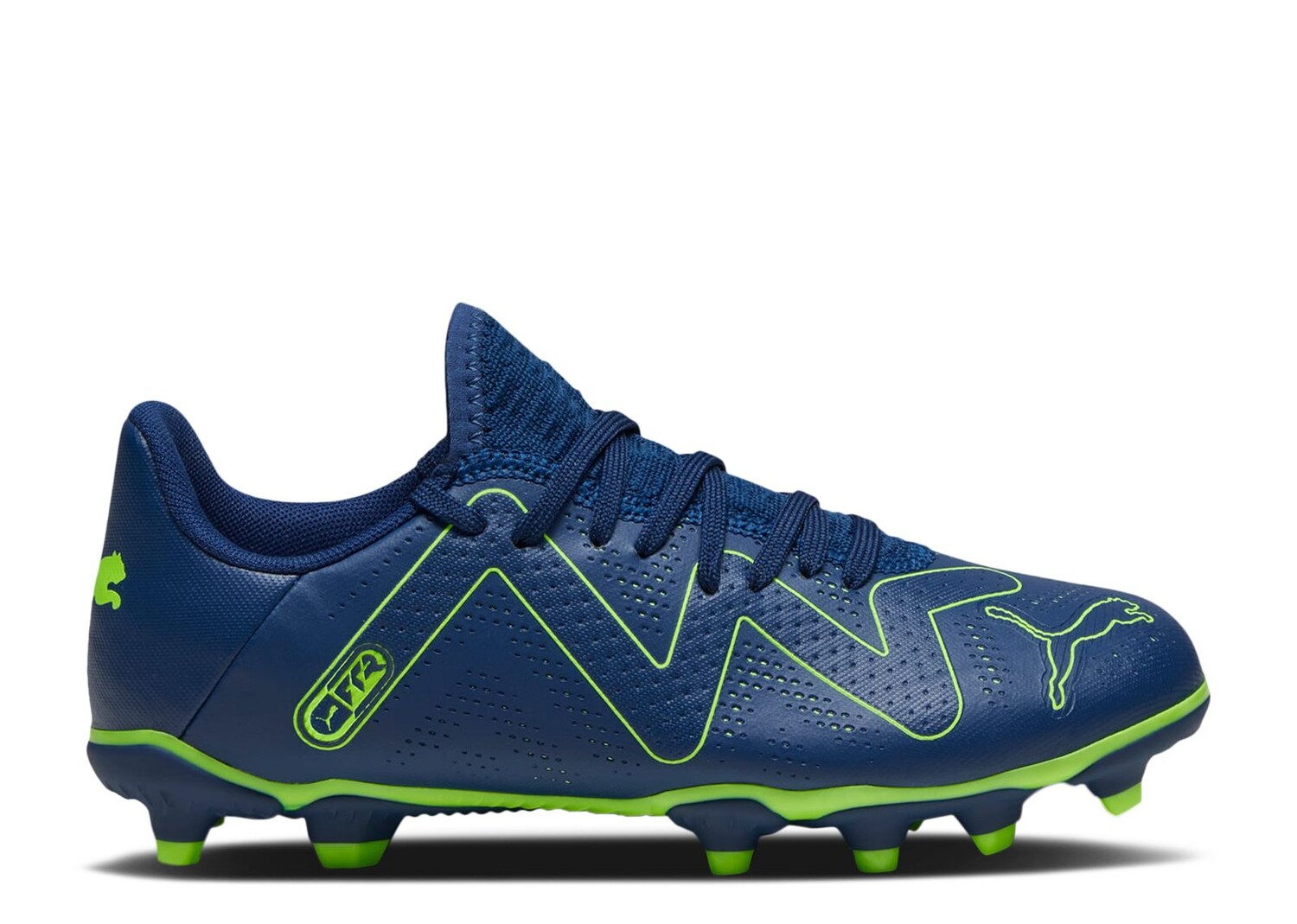

Кроссовки Puma Future Play Fg Ag Jr 'Future Play', синий
